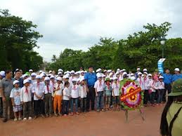 ການເຄື່ອນໄຫວຕ່າງໆສະເຫຼີມສະຫຼອງ ວັນທະຫານເສຍອົງຄະ, ນັກຮົບເສຍສະຫຼະຊີວິດເພື່ອຊາດ